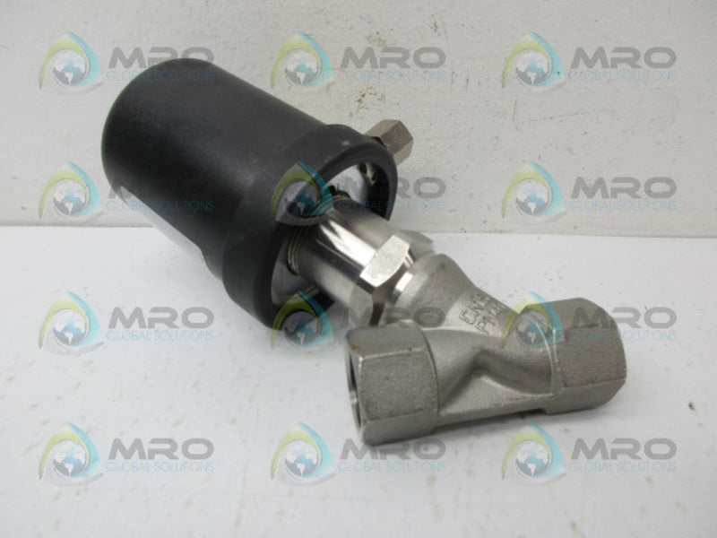 SCHLIBERTS & SALZER 77328/48/03 VALVE NSNP