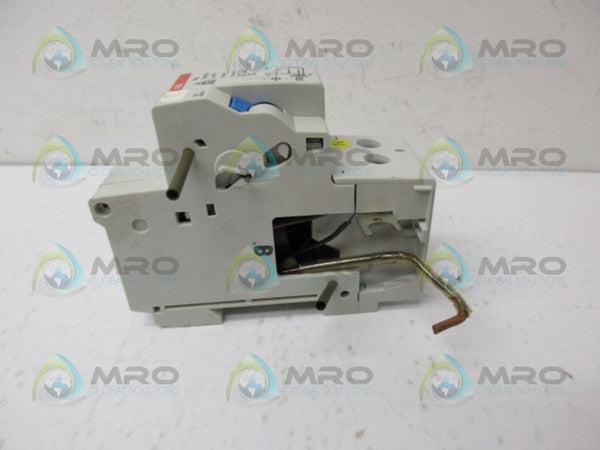 ABB D62 CONTACTOR UNMP