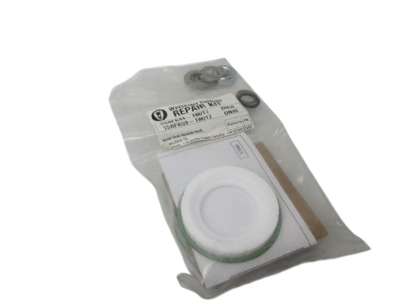 WORCESTER CONTROLS 20AFK44-TM/TZ/15A5K59-TN/TZ REPAIR KIT NSMP