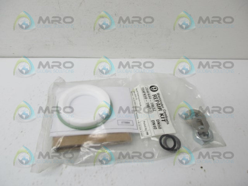 WORCESTER CONTROLS 20AFK44-TM/TZ/15A5K59-TN/TZ REPAIR KIT NSMP