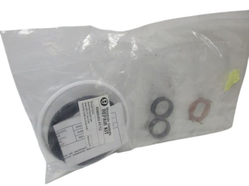 WORCESTER CONTROLS 40ARK459PT7TZ REPAIR KIT NSMP