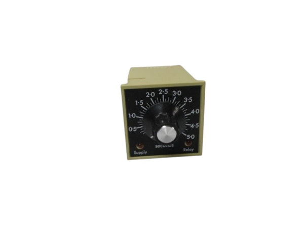 TEMPATRON A886217 RELAY NSNP