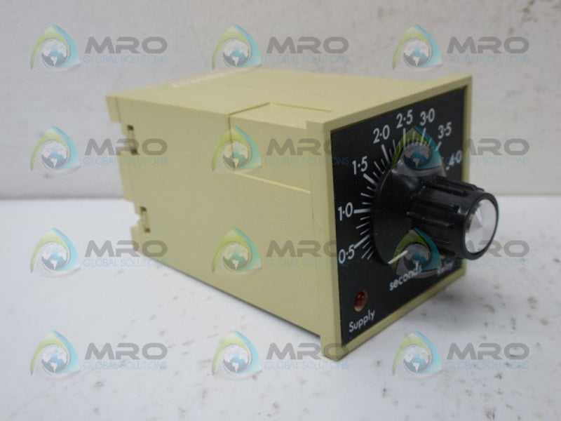 TEMPATRON A886217 RELAY NSNP