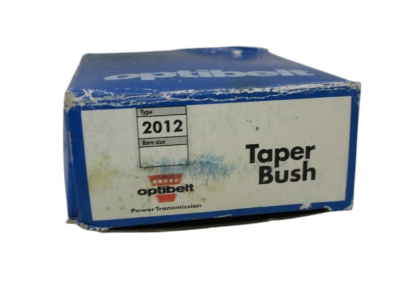 OPTIBELT 2012 TAPER BUSH NSMP