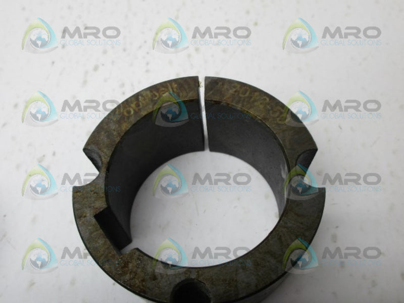OPTIBELT 2012 TAPER BUSH NSMP