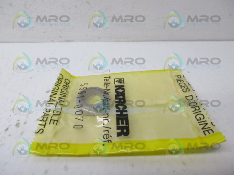 KARCHER 5.581-0070 WASHER NSMP