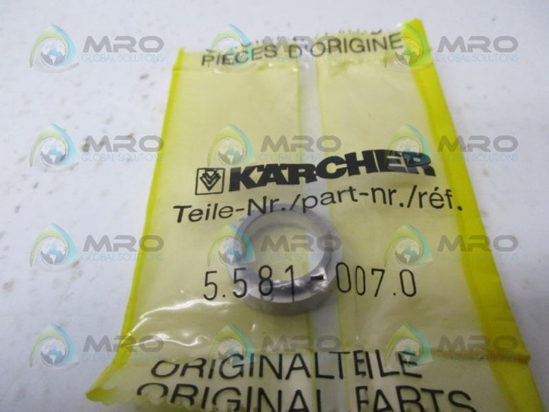 KARCHER 5.581-0070 WASHER NSMP