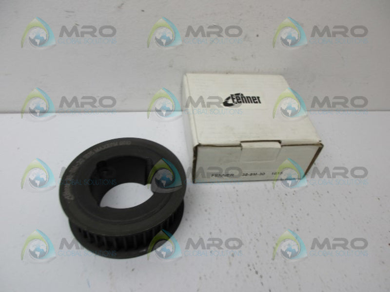 FENNER 38-8M-30-1615 PITCH PULLEY NSMP