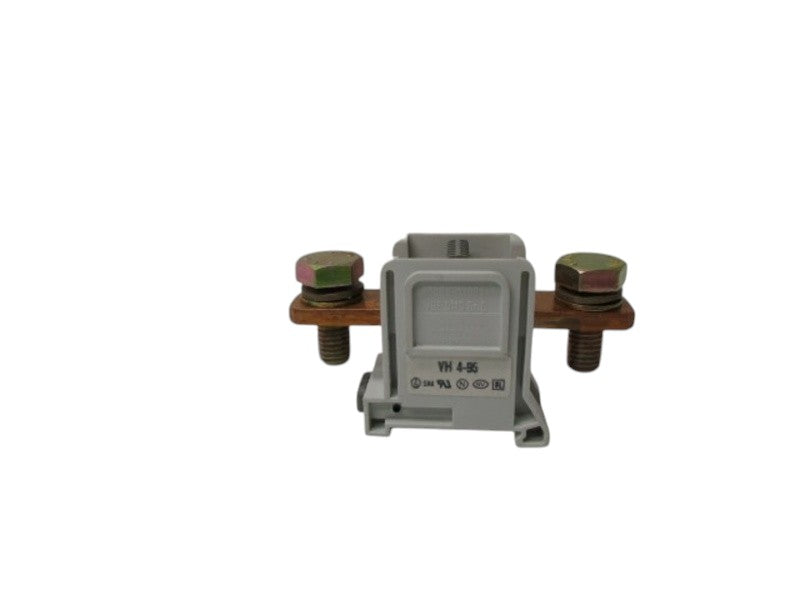 SPRECHER+SCHUH VH-4-95 TERMINAL BLOCK NSNP