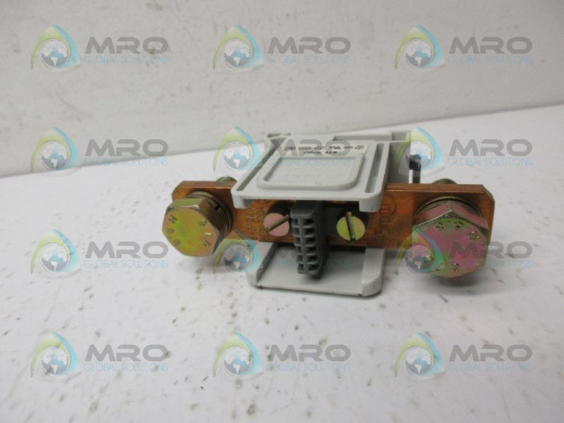 SPRECHER+SCHUH VH-4-95 TERMINAL BLOCK NSNP