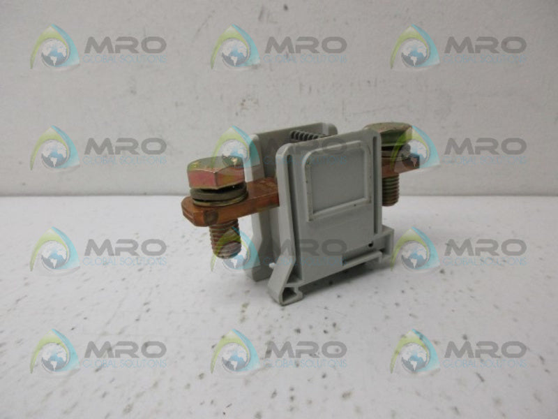 SPRECHER+SCHUH VH-4-95 TERMINAL BLOCK NSNP