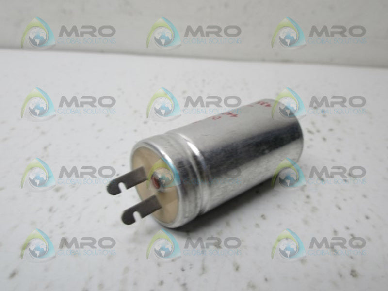 PLESSEY 100VDC CAPACITOR NSNP