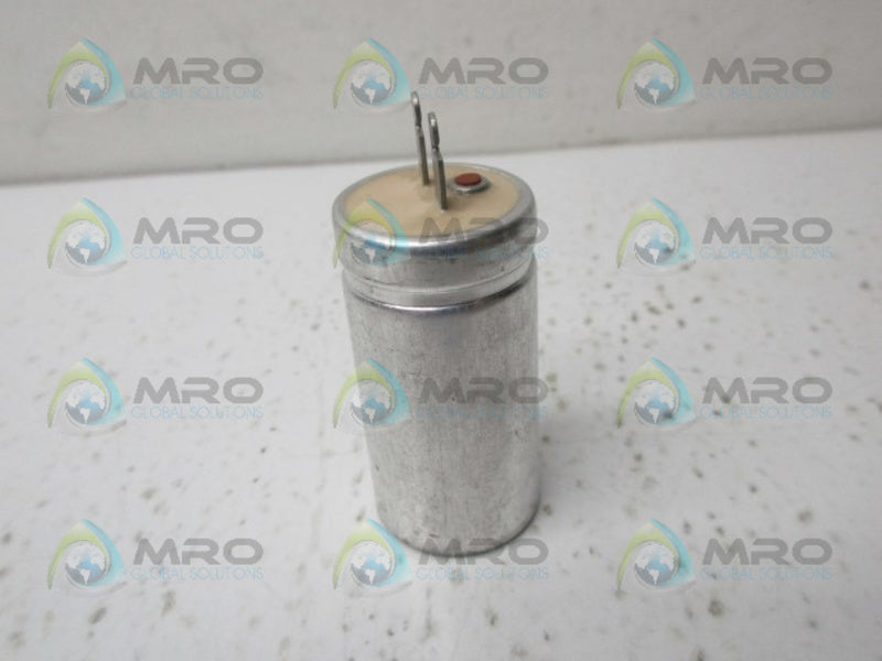 PLESSEY 100VDC CAPACITOR NSNP