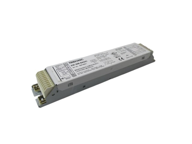 TRIDONIC 89818667 BASIC EMERGENCY LIGHTING MODULE  NSNP
