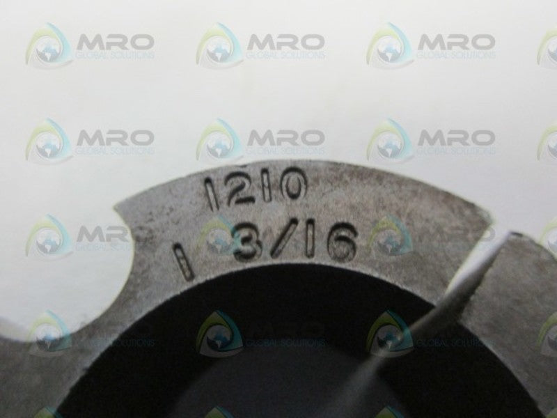 DODGE 117156 1210 TAPER LOCK BUSHING 1-3/16" NSMP