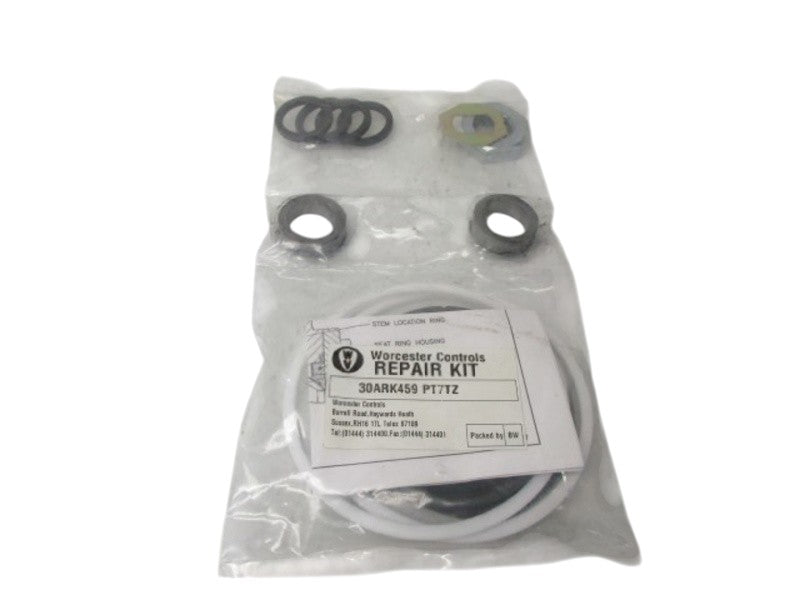 WORCESTER CONTROLS 30ARK459PTZTZ REPAIR KIT NSMP