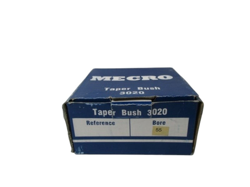 MECRO 3020 55 TAPER BUSHING NSMP