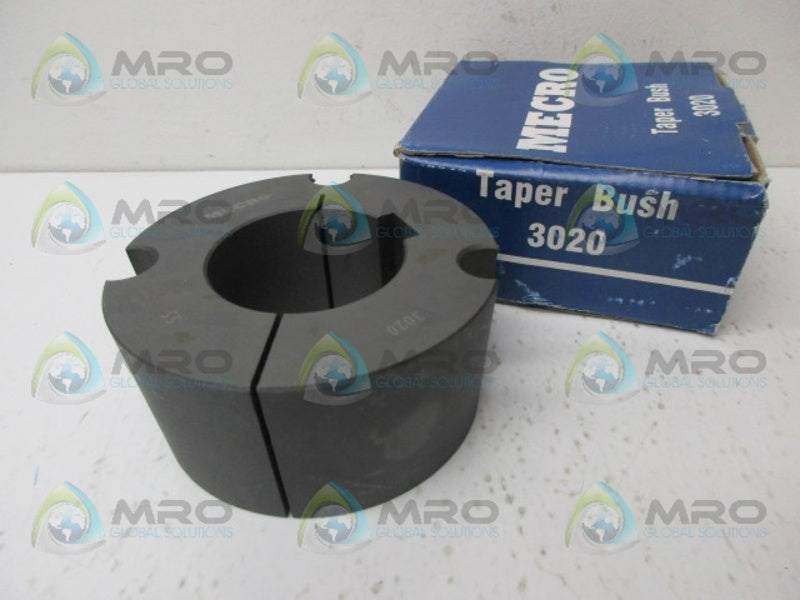 MECRO 3020 55 TAPER BUSHING NSMP