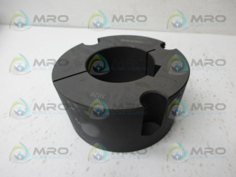 MECRO 3020 55 TAPER BUSHING NSMP