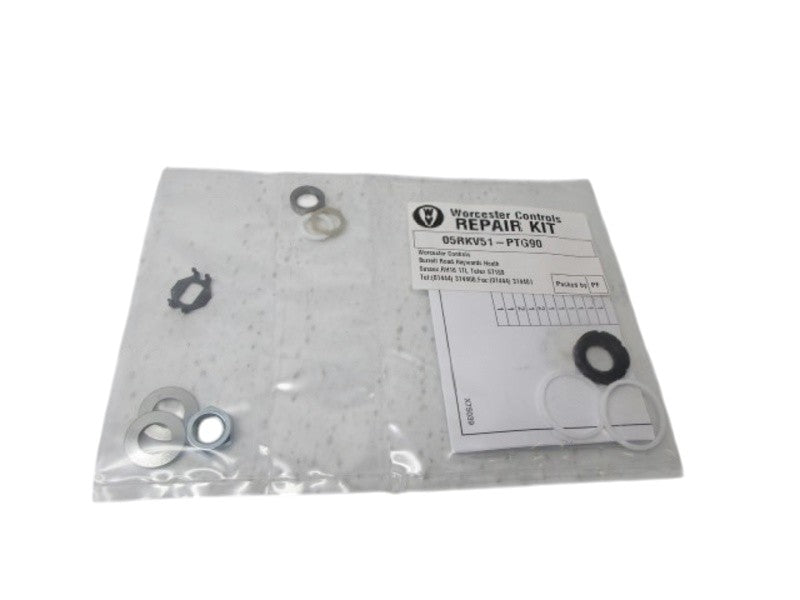 WORCESTER CONTROL 05RKV5I-PTG90 REPAIR KIT NSMP