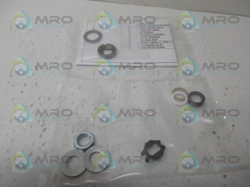 WORCESTER CONTROL 05RKV5I-PTG90 REPAIR KIT NSMP