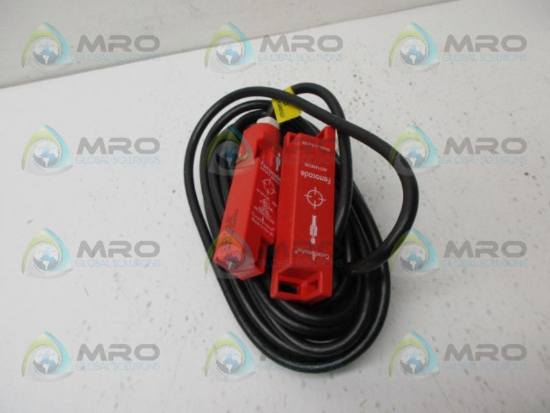 INDUSTRIAL SPARE PART 02078 SWITCH ACTUATOR NSMP