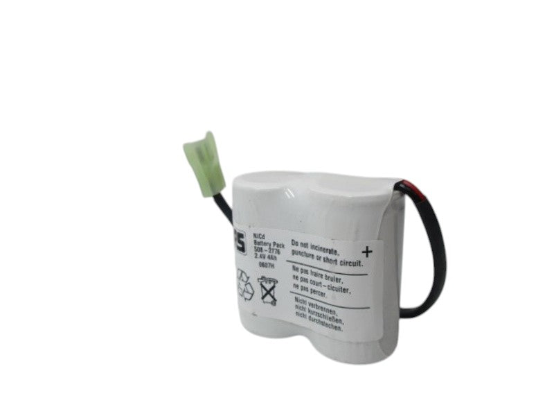 RS COMPONENTS 508-2776 BATTERY NSNP