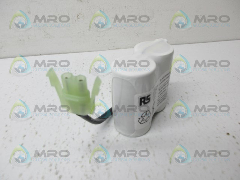 RS COMPONENTS 508-2776 BATTERY NSNP