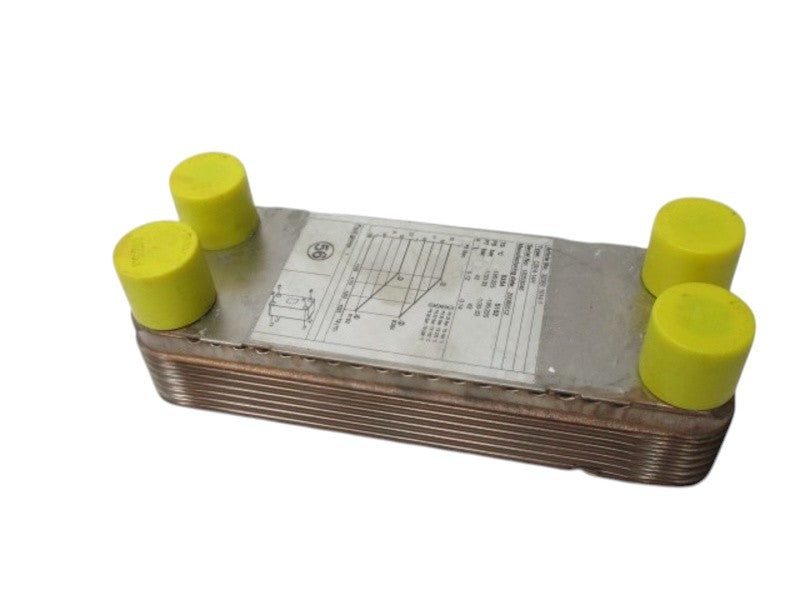 ARS CB14-14H HEAT EXCHANGER NSNP