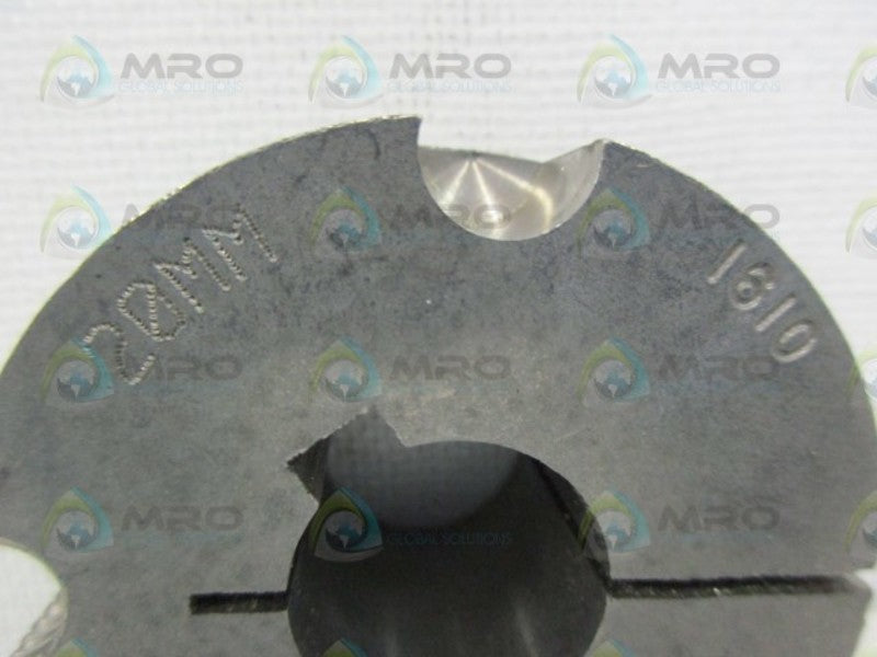 DODGE 119598 1610-X-20-MM-KW TAPER LOCK BUSHING NSMP