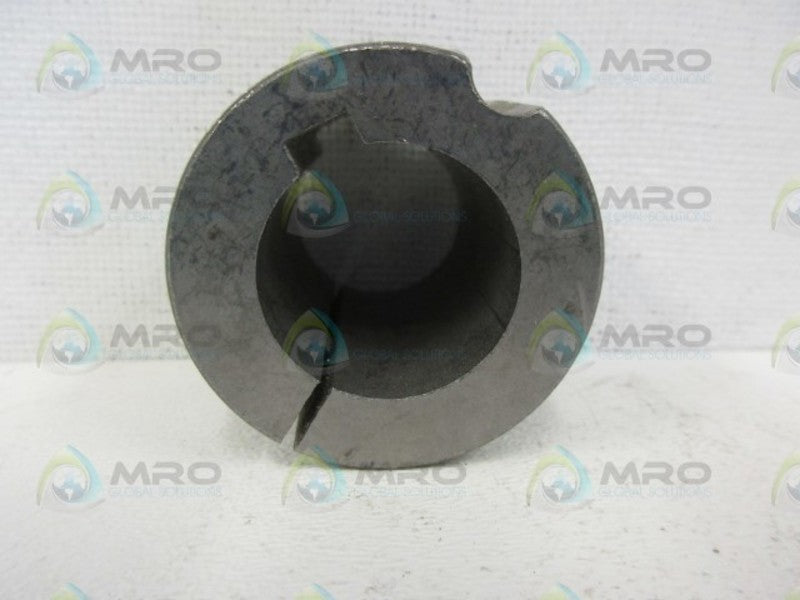 DODGE 119009 1215 TAPER LOCK BUSHING 1" NSMP