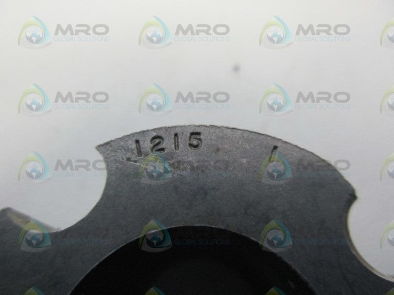 DODGE 119009 1215 TAPER LOCK BUSHING 1" NSMP