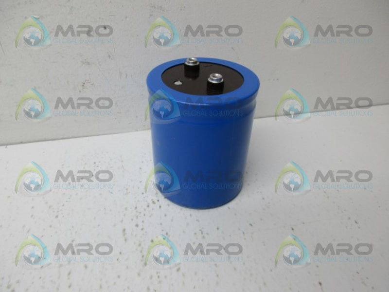 NIPPON CHEMI-CON U32D 10E14L04  NSNP