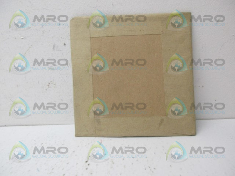 SPIRAX SARCO 80MM FIG.33, FIG.34 CAP GASKET SET NSFS