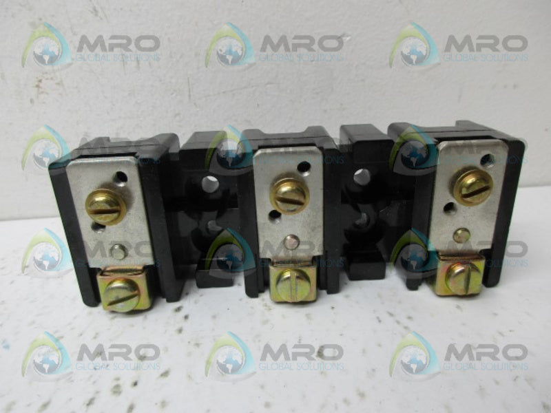 ALLEN BRADLEY 4011682442 FUSE HOLDER NSNP