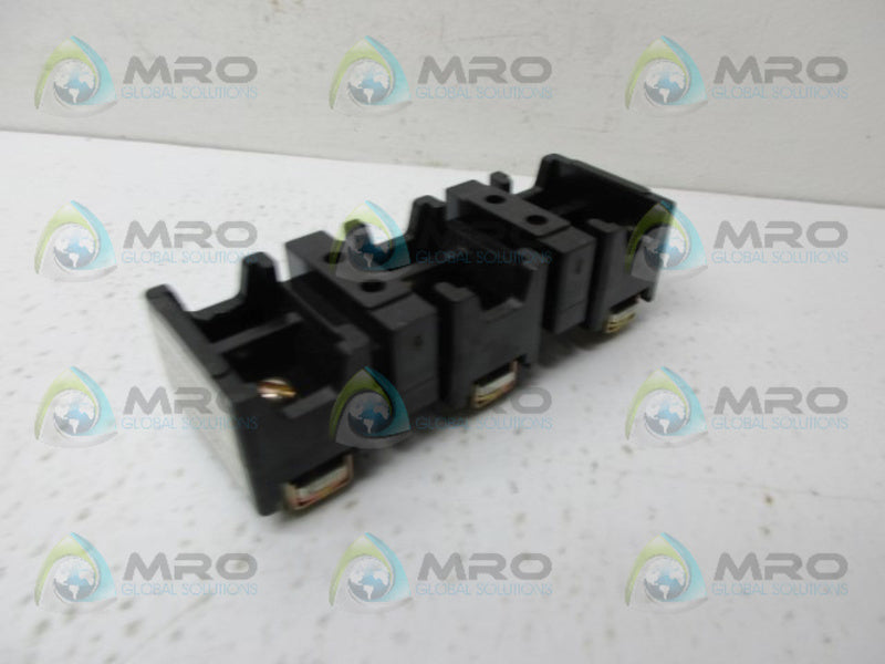 ALLEN BRADLEY 4011682442 FUSE HOLDER NSNP