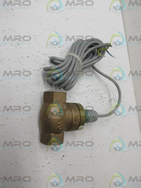 HONSERG FF FLOW SWITCH HOSCO NSNP