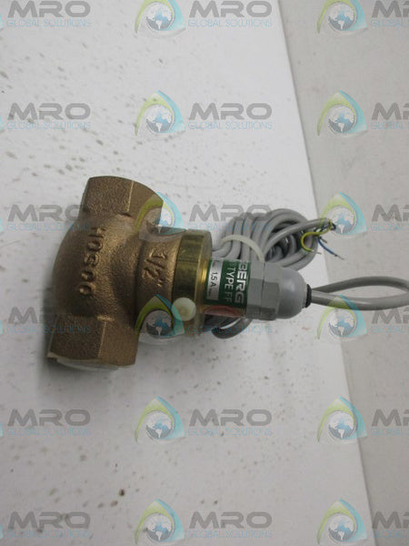 HONSERG FF FLOW SWITCH HOSCO NSNP