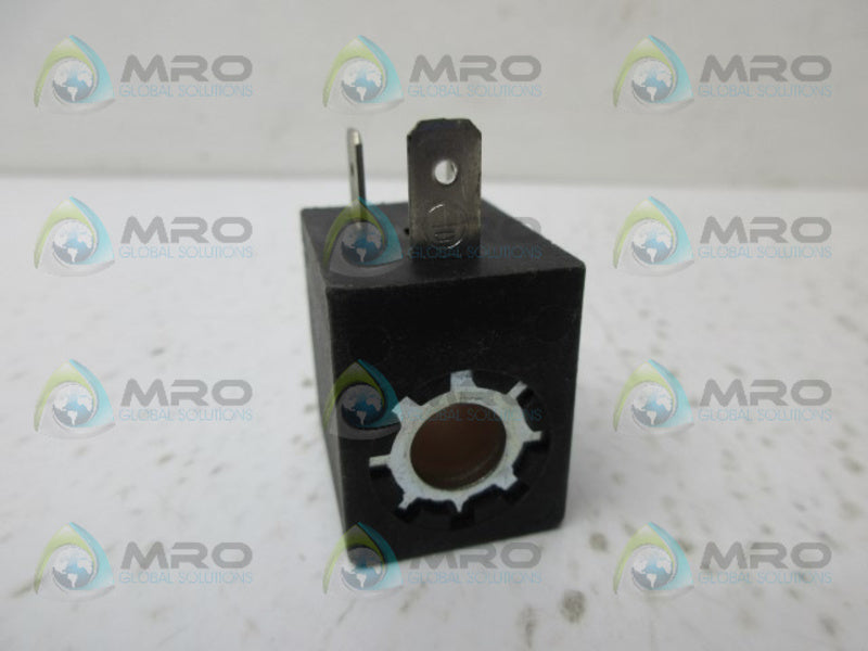 PARKER SERIES 2 COIL VALVE NSNP