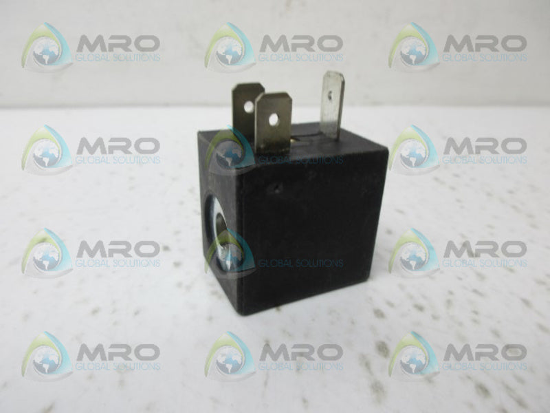 PARKER SERIES 2 COIL VALVE NSNP
