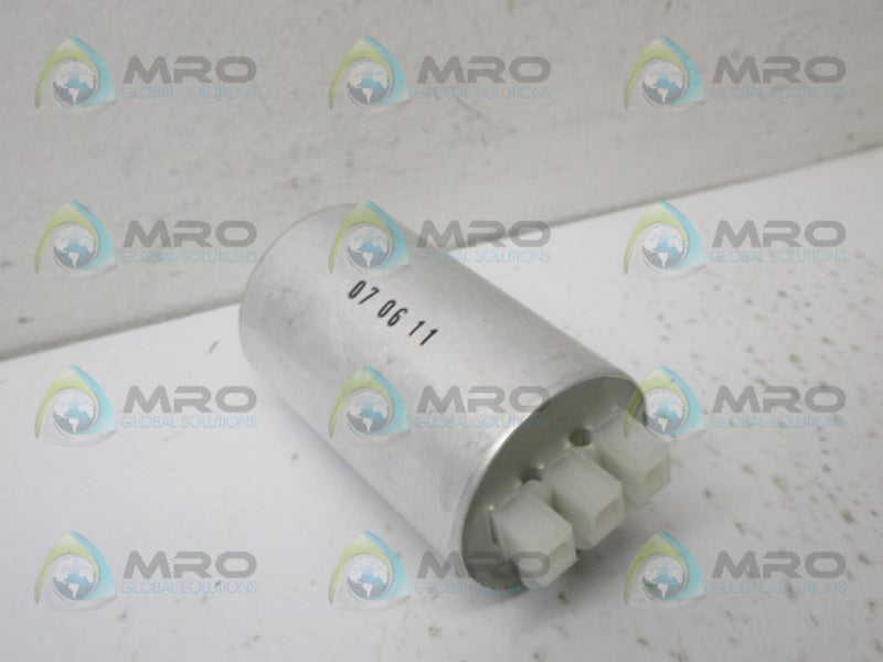 PARMAR PCX070255 CAPACITOR NSNP