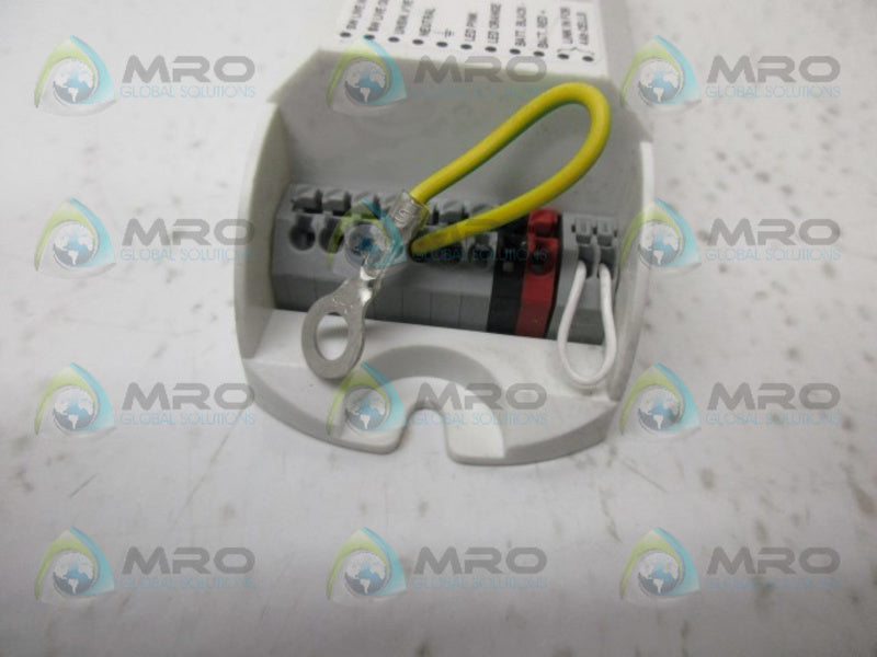 MAC WELL S5CHEM3/M1 ELECTRIC BALLAST UNMP