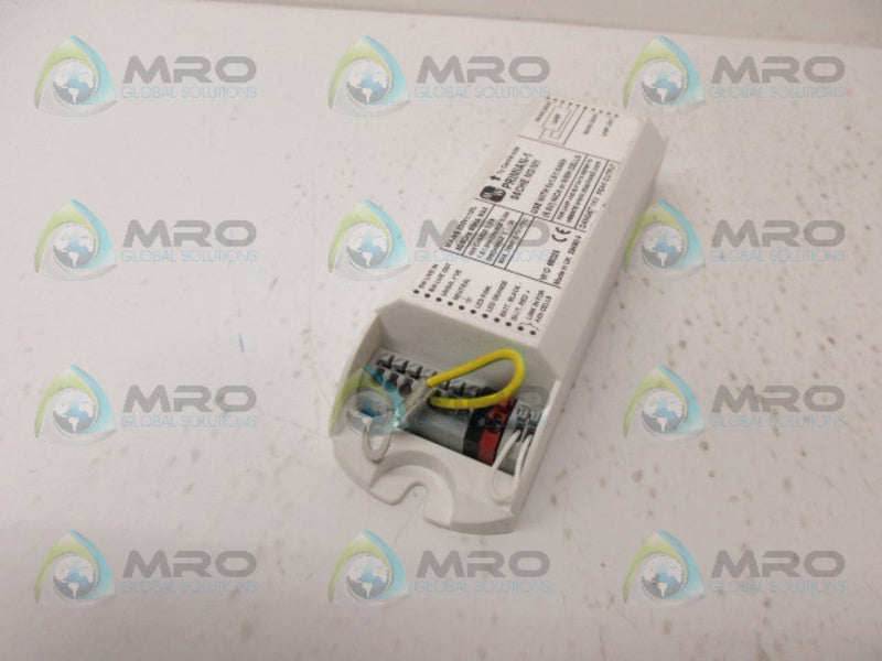 MAC WELL S5CHEM3/M1 ELECTRIC BALLAST UNMP