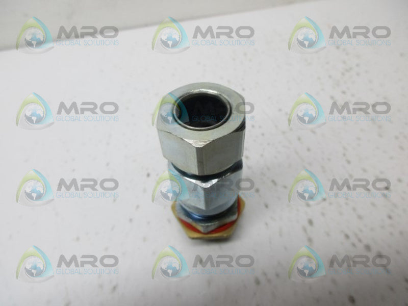 HAWKE 06516/453/UTX 20MM CABLE GLAND NSNP