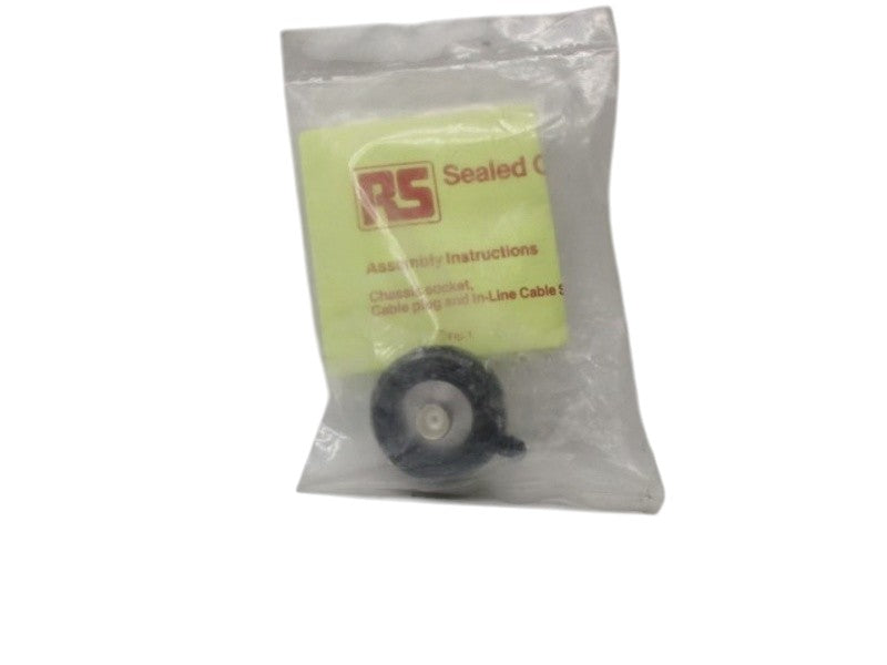 RS COMPONENTS 456-661 CONNECTOR NSMP