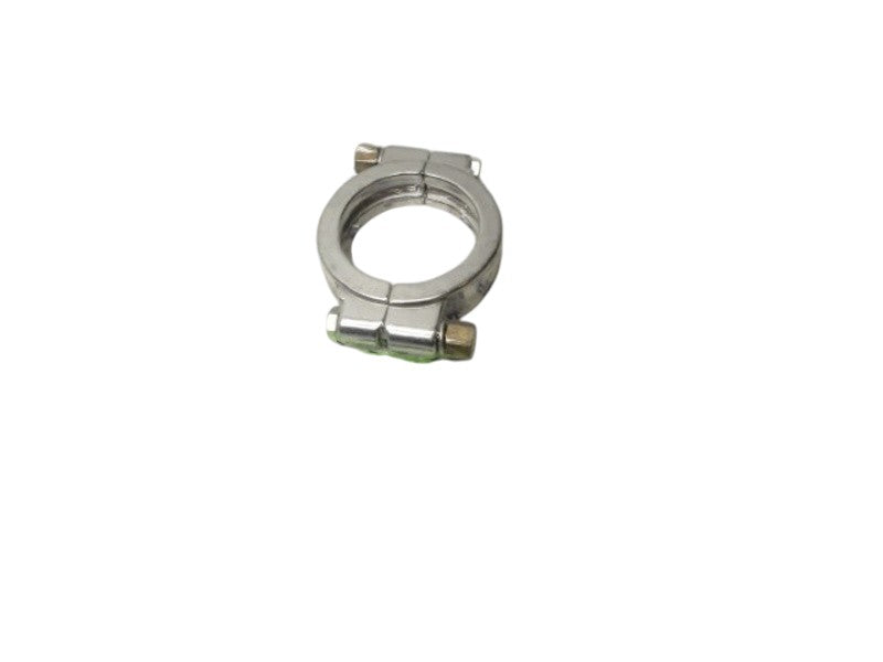 TRI-CLOVER INC A13MHP-2-1/2-S LOCKING CLAMP NSNP IN ORINGINAL PACKAGE