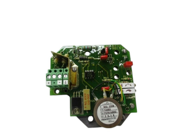 ECKARDT 37/042037 CIRCUIT BOARD NSNP