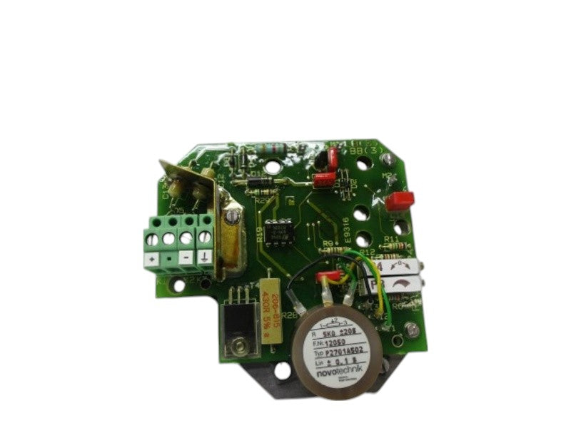 ECKARDT 37/042037 CIRCUIT BOARD NSNP