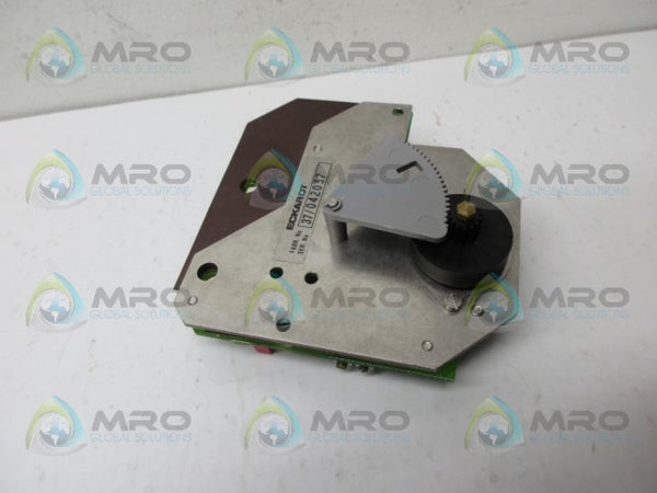ECKARDT 37/042037 CIRCUIT BOARD NSNP