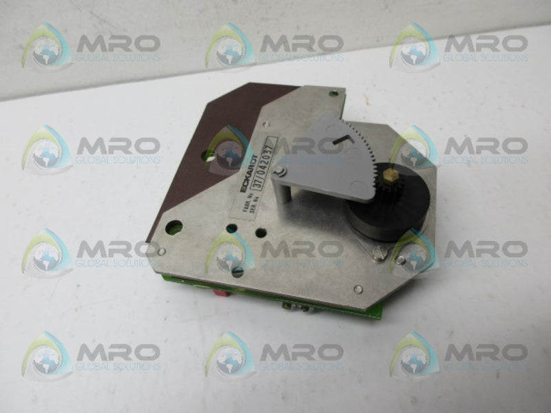 ECKARDT 37/042037 CIRCUIT BOARD NSNP